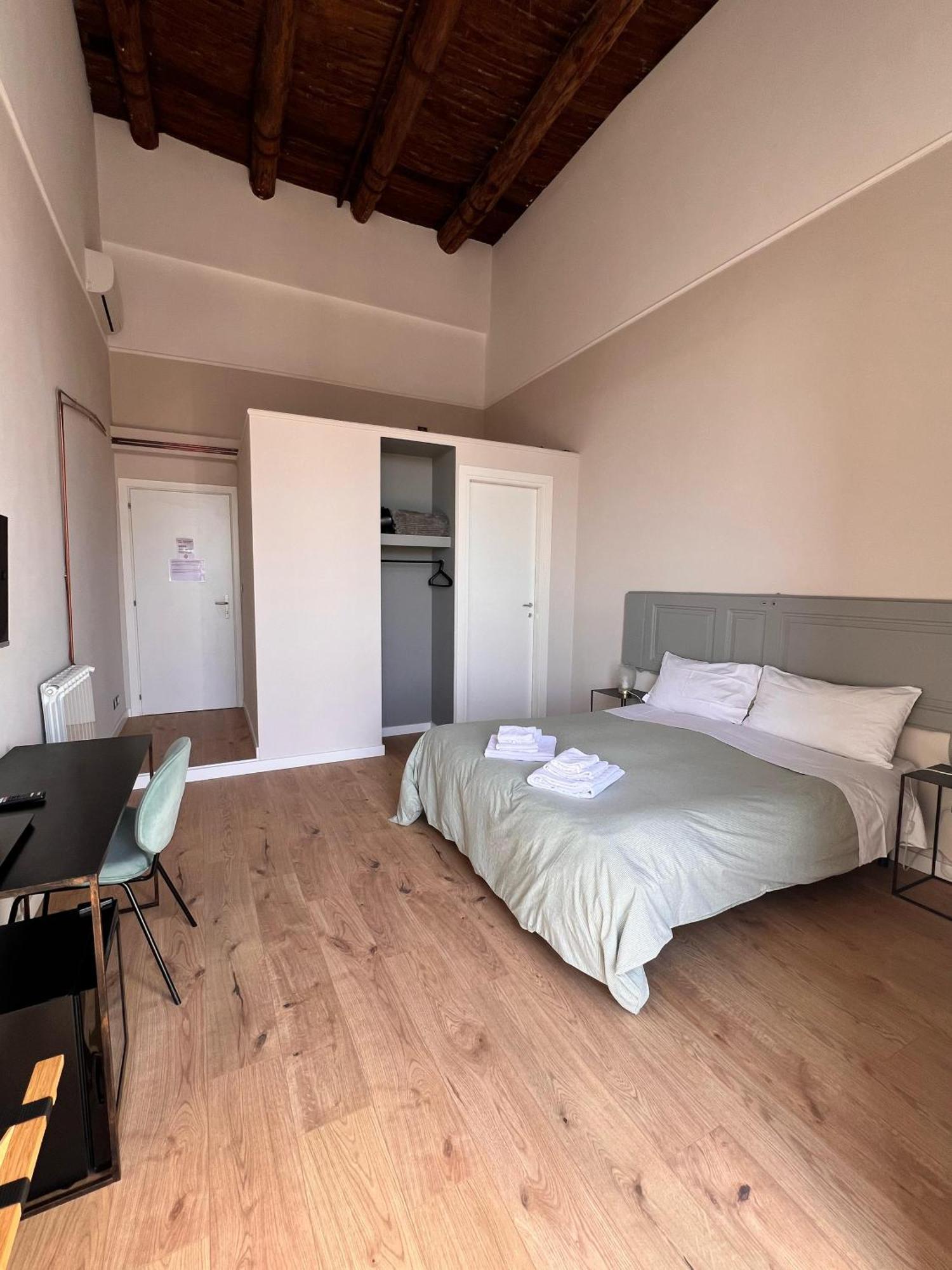 Double Room Panoramic View