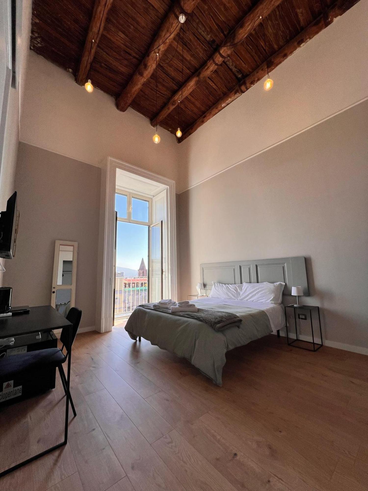 Double Room Panoramic View