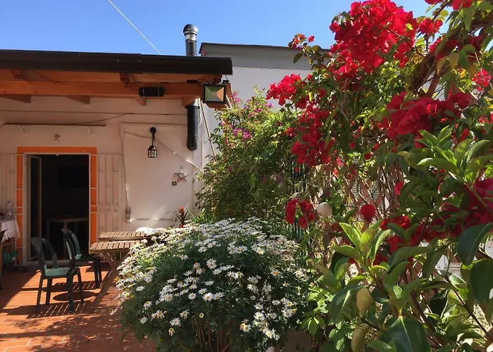B&B La Terrazza Napoli